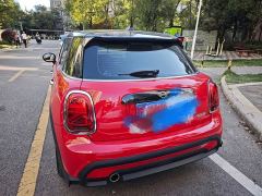 BMW MINI 1.5T COOPER Classic Edition - фото 4