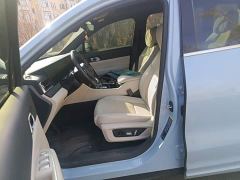 Li Auto ONE Extended Range 6-Seater - ფოტო 11