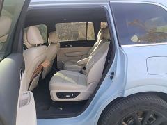 Li Auto ONE Extended Range 6-Seater - ფოტო 13