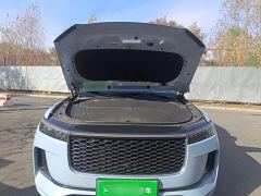 Li Auto ONE Extended Range 6-Seater - ფოტო 16