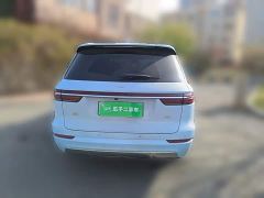 Li Auto ONE Extended Range 6-Seater - ფოტო 3