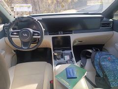 Li Auto ONE Extended Range 6-Seater - ფოტო 5