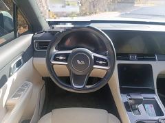 Li Auto ONE Extended Range 6-Seater - ფოტო 6