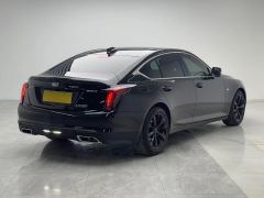 Cadillac CT5 28T Track Performance Edition with Peak Track Package - photo 10