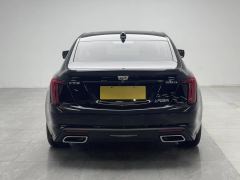 Cadillac CT5 28T Track Performance Edition with Peak Track Package - photo 11