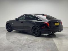 Cadillac CT5 28T Track Performance Edition with Peak Track Package - photo 12