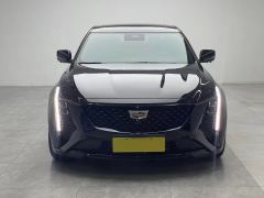 Cadillac CT5 28T Track Performance Edition with Peak Track Package - photo 2