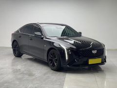 Cadillac CT5 28T Track Performance Edition with Peak Track Package - photo 3