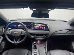Cadillac CT5 28T Track Performance Edition with Peak Track Package - photo 5