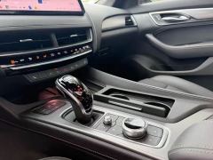 Cadillac CT5 28T Track Performance Edition with Peak Track Package - photo 7