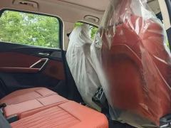BMW X1 sDrive25Li X Design Package - ფოტო 10