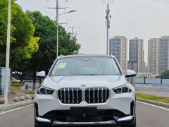 BMW X1 sDrive25Li X Design Package - ფოტო 2