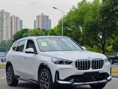 BMW X1 sDrive25Li X Design Package - ფოტო 3