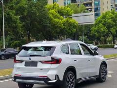 BMW X1 sDrive25Li X Design Package - ფოტო 4