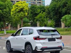 BMW X1 sDrive25Li X Design Package - ფოტო 5