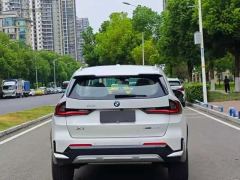 BMW X1 sDrive25Li X Design Package - ფოტო 6