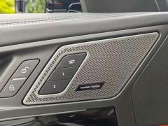BMW X1 sDrive25Li X Design Package - ფოტო 7