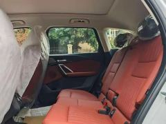 BMW X1 sDrive25Li X Design Package - ფოტო 9