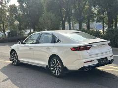 Geely Xingui 2.0T Edition - ფოტო 11