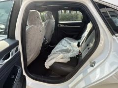 Geely Xingui 2.0T Edition - ფოტო 7