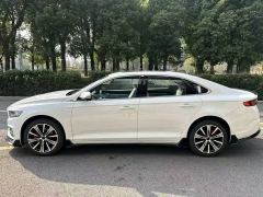 Geely Xingui 2.0T Edition - ფოტო 9
