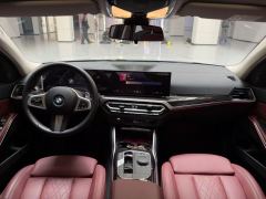 BMW 3 Series 325Li M Sport Package - ფოტო 14