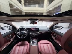 BMW 3 Series 325Li M Sport Package - ფოტო 15
