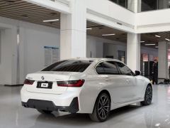 BMW 3 Series 325Li M Sport Package - ფოტო 5
