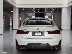 BMW 3 Series 325Li M Sport Package - ფოტო 6