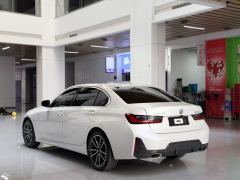 BMW 3 Series 325Li M Sport Package - ფოტო 7
