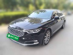 Ford Taurus EcoBoost 245 Premium Edition - ფოტო 1