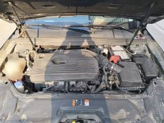 Ford Taurus EcoBoost 245 Premium Edition - ფოტო 10