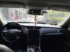 Ford Taurus EcoBoost 245 Premium Edition - ფოტო 12