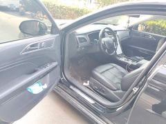 Ford Taurus EcoBoost 245 Premium Edition - ფოტო 13