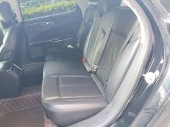 Ford Taurus EcoBoost 245 Premium Edition - ფოტო 14