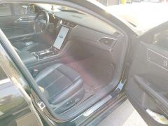Ford Taurus EcoBoost 245 Premium Edition - ფოტო 17