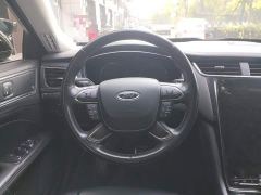 Ford Taurus EcoBoost 245 Premium Edition - ფოტო 2
