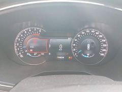 Ford Taurus EcoBoost 245 Premium Edition - ფოტო 3