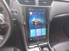 Ford Taurus EcoBoost 245 Premium Edition - ფოტო 5