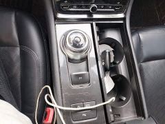Ford Taurus EcoBoost 245 Premium Edition - ფოტო 6