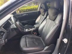 Ford Taurus EcoBoost 245 Premium Edition - ფოტო 7