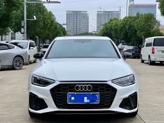 Audi A4L 200 Million Units Joyful Edition 40 TFSI Luxury Dynamic - ფოტო 2