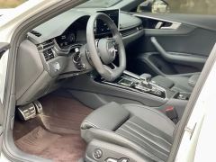 Audi A4L 200 Million Units Joyful Edition 40 TFSI Luxury Dynamic - ფოტო 4