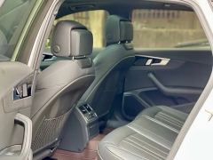 Audi A4L 200 Million Units Joyful Edition 40 TFSI Luxury Dynamic - ფოტო 7
