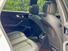 Audi A4L 200 Million Units Joyful Edition 40 TFSI Luxury Dynamic - ფოტო 8