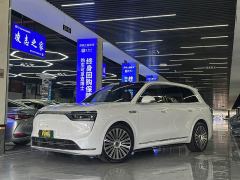 AITO M8 Extended Range Ultra 53.4kWh 6-Seater with 192-Channel LiDAR - фото 1