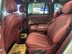 AITO M8 Extended Range Ultra 53.4kWh 6-Seater with 192-Channel LiDAR - фото 10