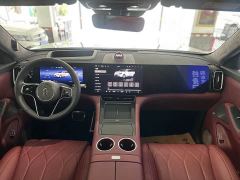 AITO M8 Extended Range Ultra 53.4kWh 6-Seater with 192-Channel LiDAR - фото 13