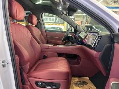 AITO M8 Extended Range Ultra 53.4kWh 6-Seater with 192-Channel LiDAR - фото 14
