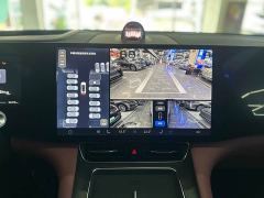 AITO M8 Extended Range Ultra 53.4kWh 6-Seater with 192-Channel LiDAR - фото 15